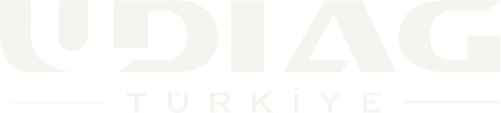 UDIAG Türkiye